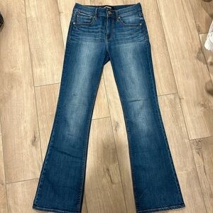 Express Jeans